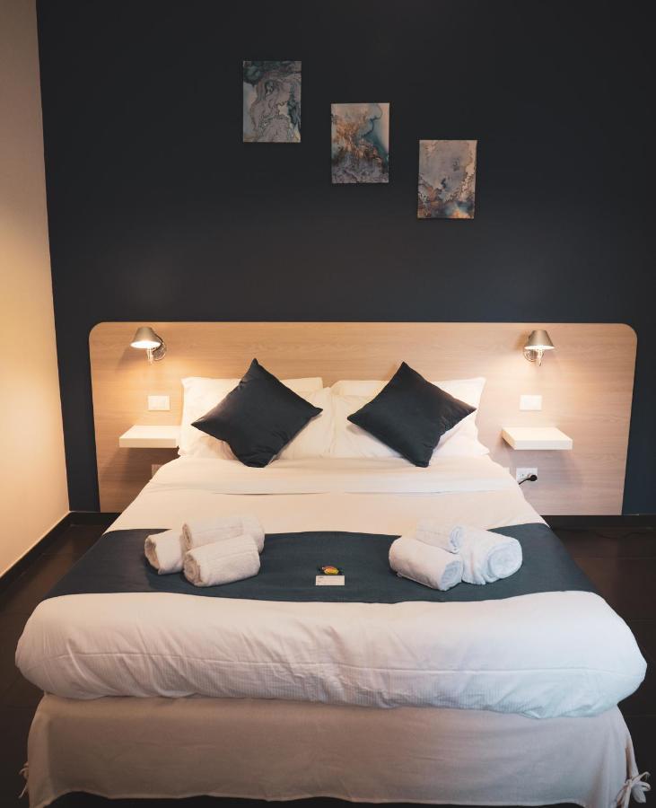 Dhome Bed and breakfast *