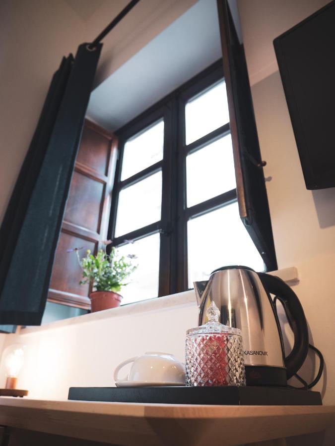 Bed and breakfast Dhome