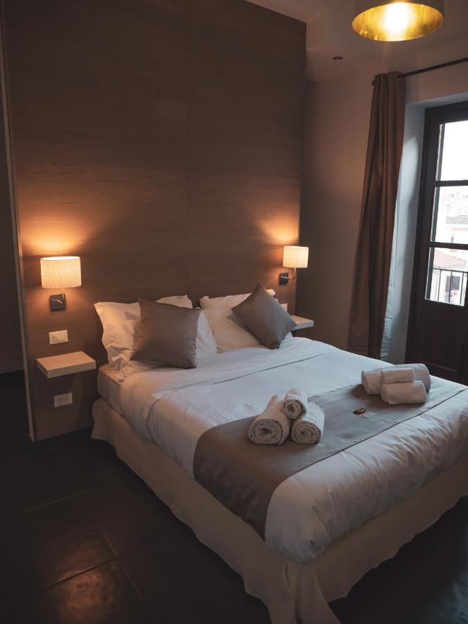 Bed and breakfast Dhome Palermo