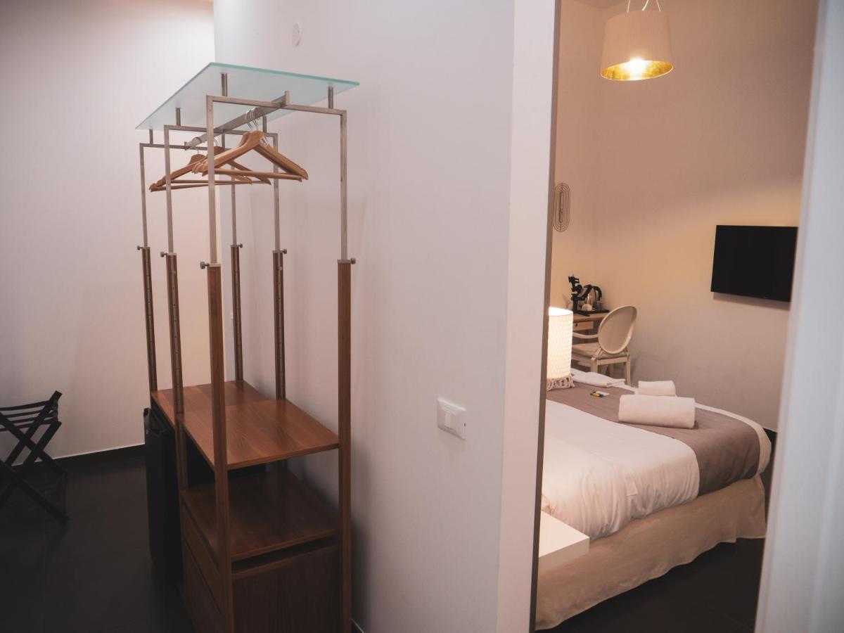 Bed and breakfast Dhome Palermo
