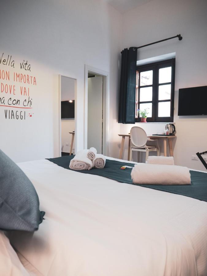 Dhome Bed and breakfast Palermo