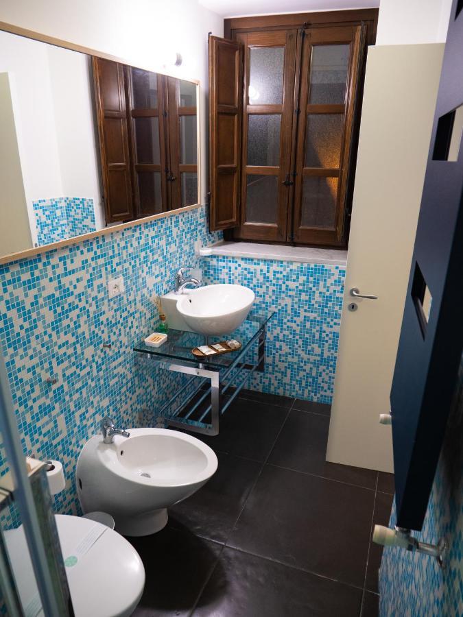 Bed and breakfast Dhome Palermo