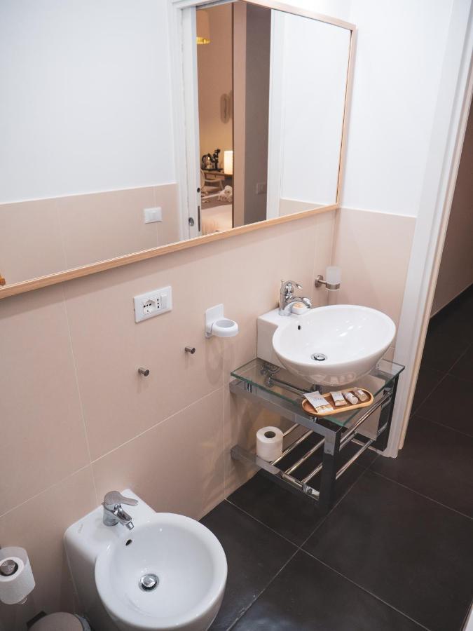 Dhome Bed and breakfast Palermo