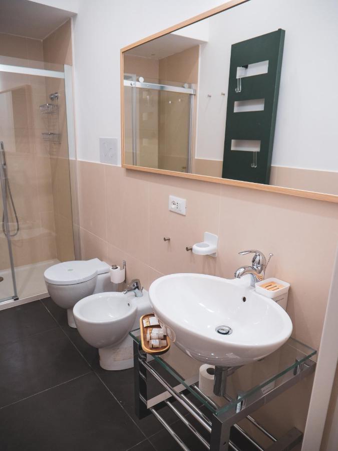 Bed and breakfast Dhome Palermo