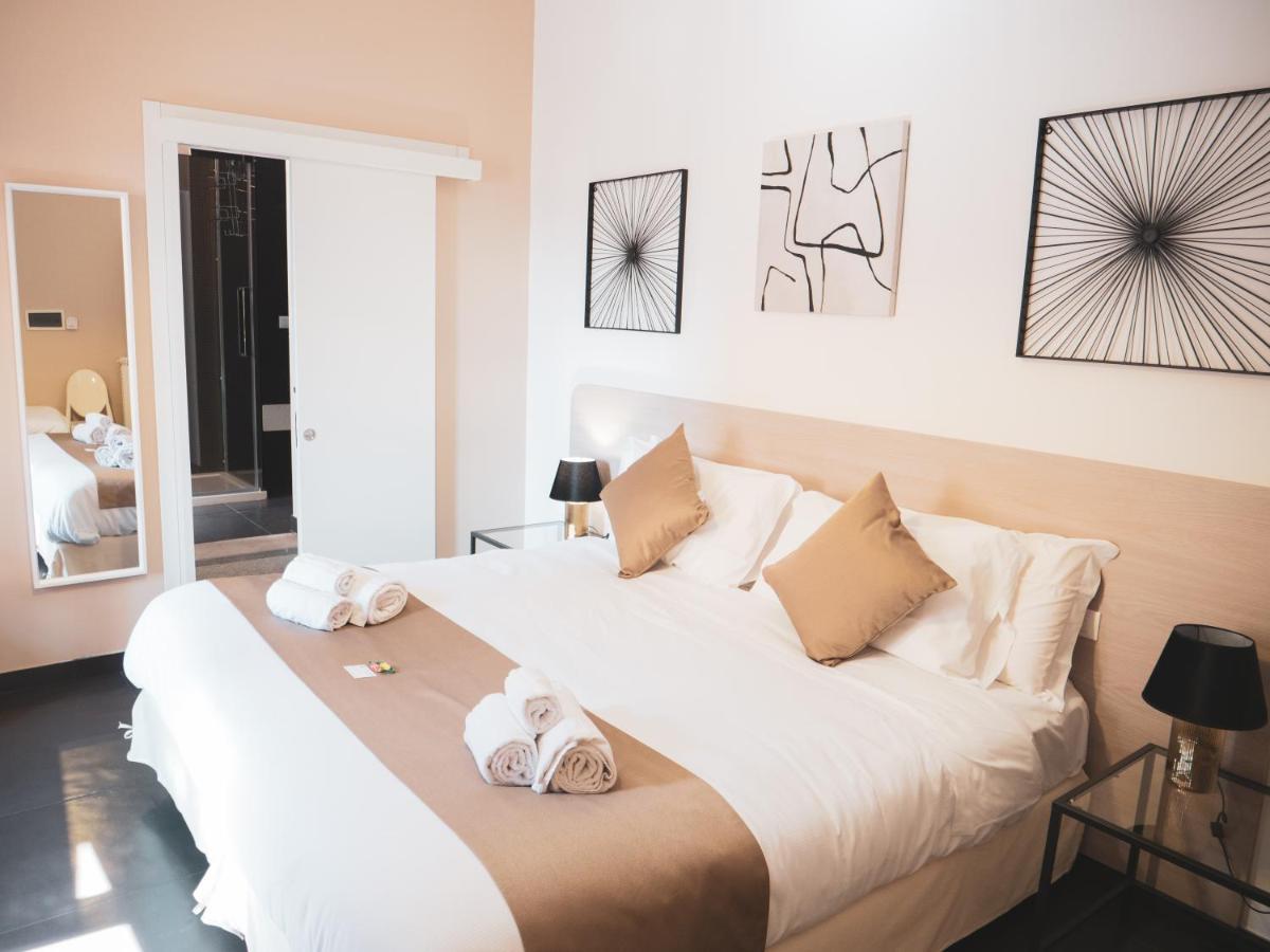 Bed and breakfast Dhome