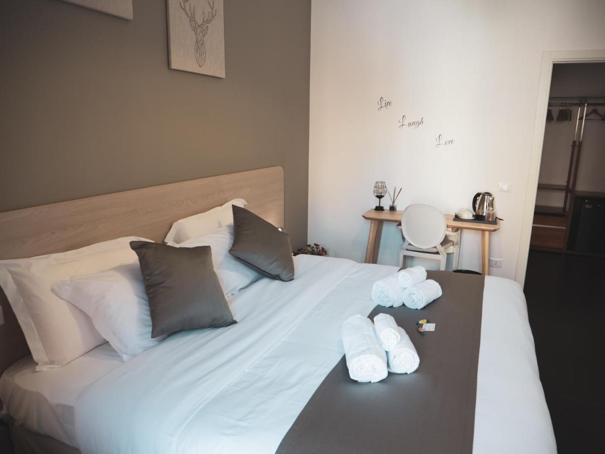 Dhome Bed and breakfast
