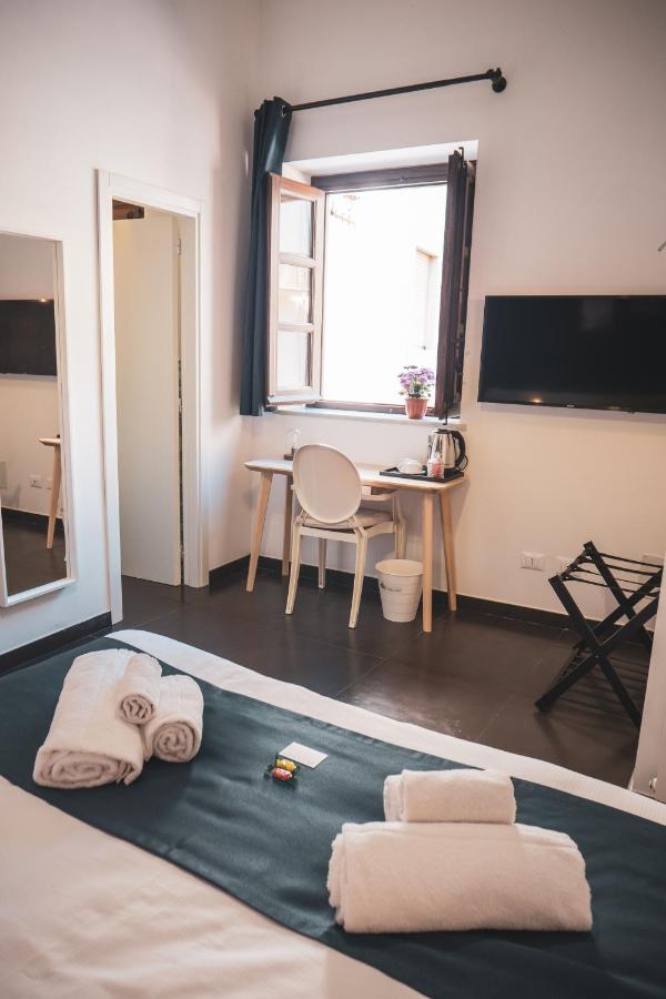 Dhome Bed and breakfast Palermo