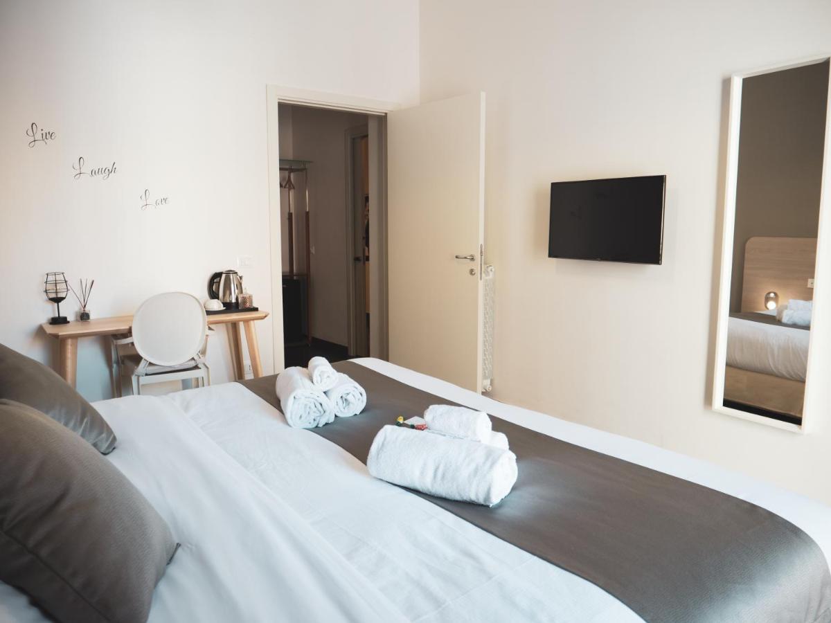 Bed and breakfast Dhome