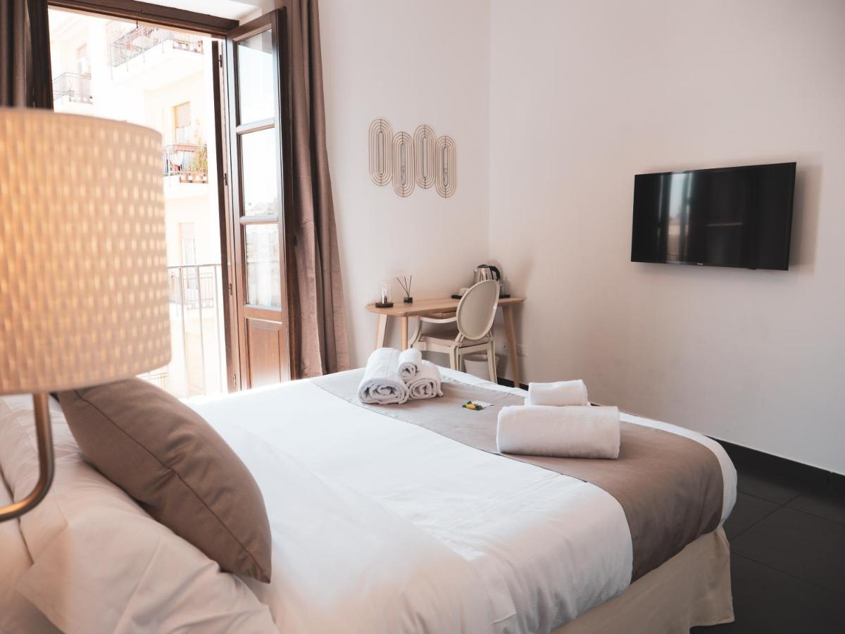 Dhome Bed and breakfast