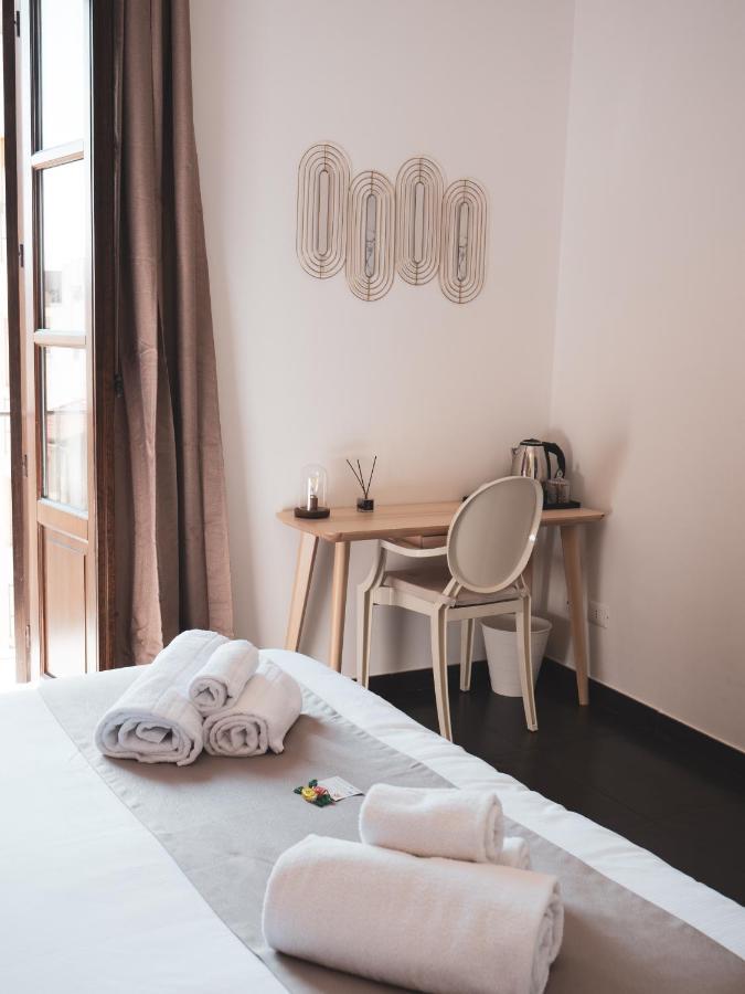 Dhome Bed and breakfast
