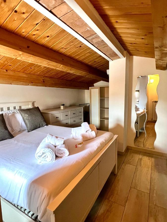 Bed and breakfast Dhome Palermo