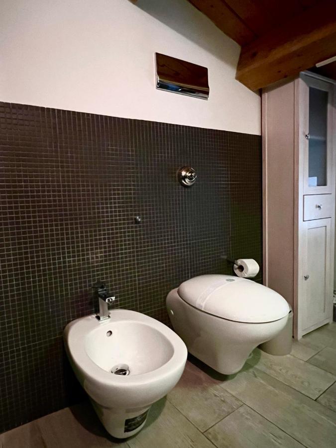 Bed and breakfast Dhome Palermo