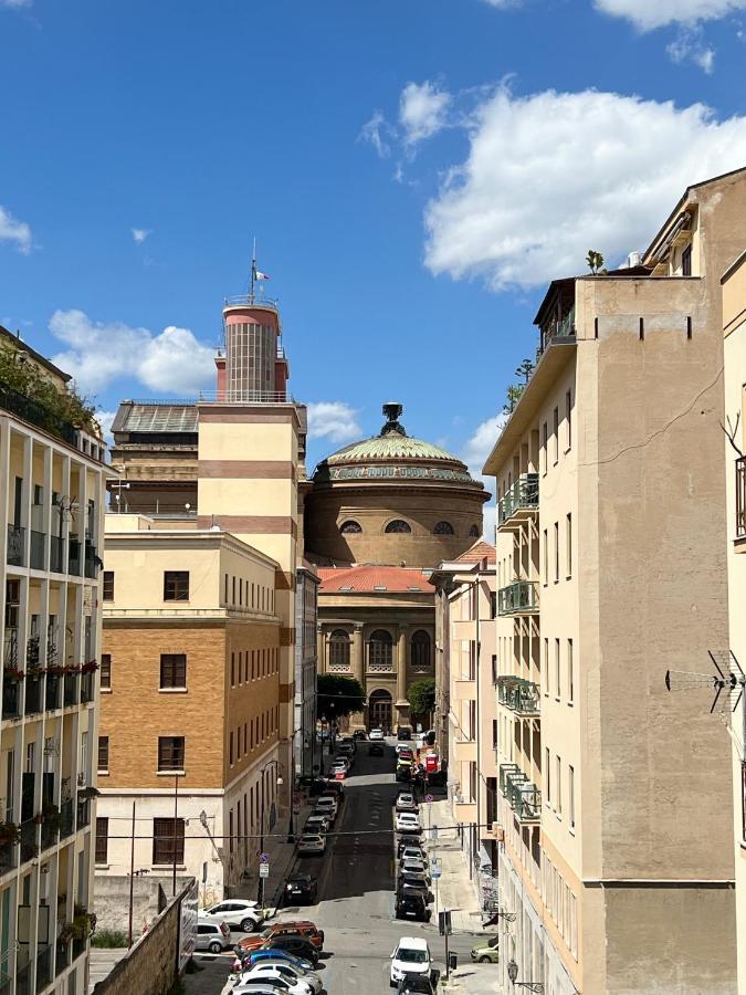 Dhome Bed and breakfast Palermo