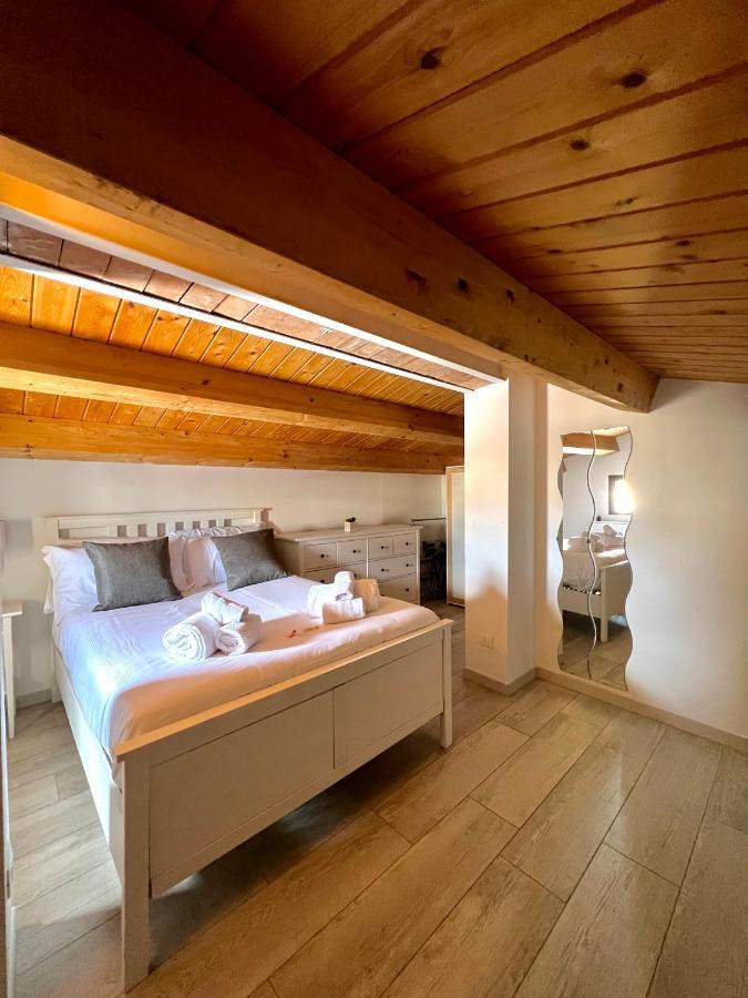 Bed and breakfast Dhome Palermo