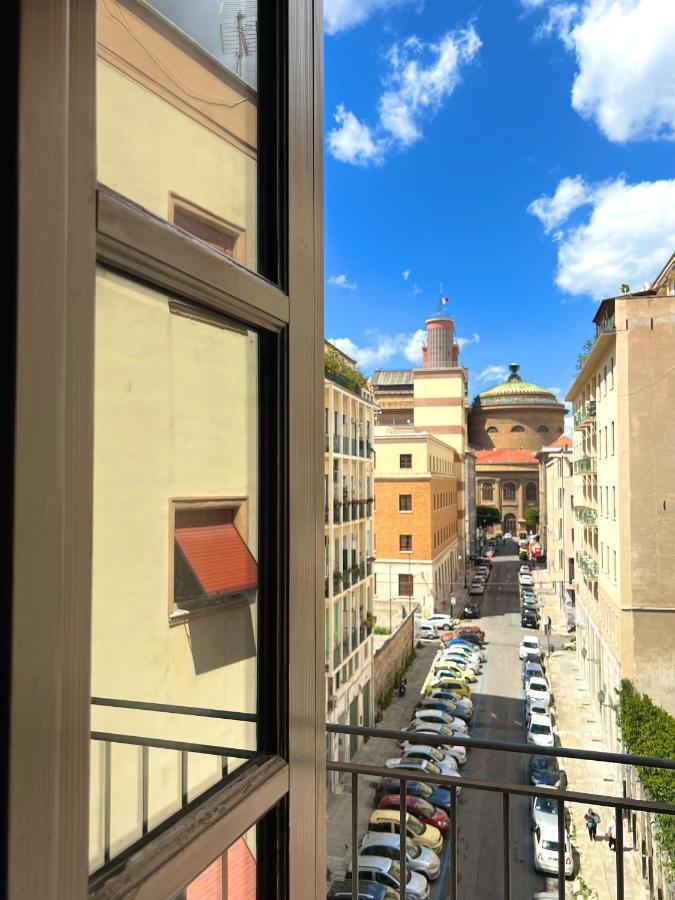 Bed and breakfast Dhome Palermo