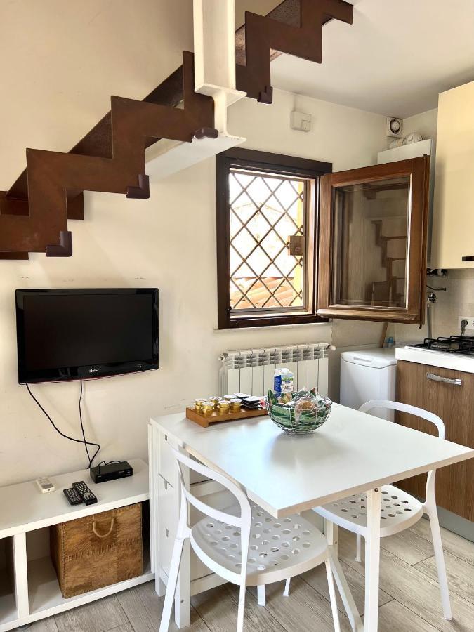 Dhome Bed and breakfast Palermo